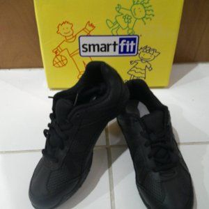 Girls Sneakers BLACK